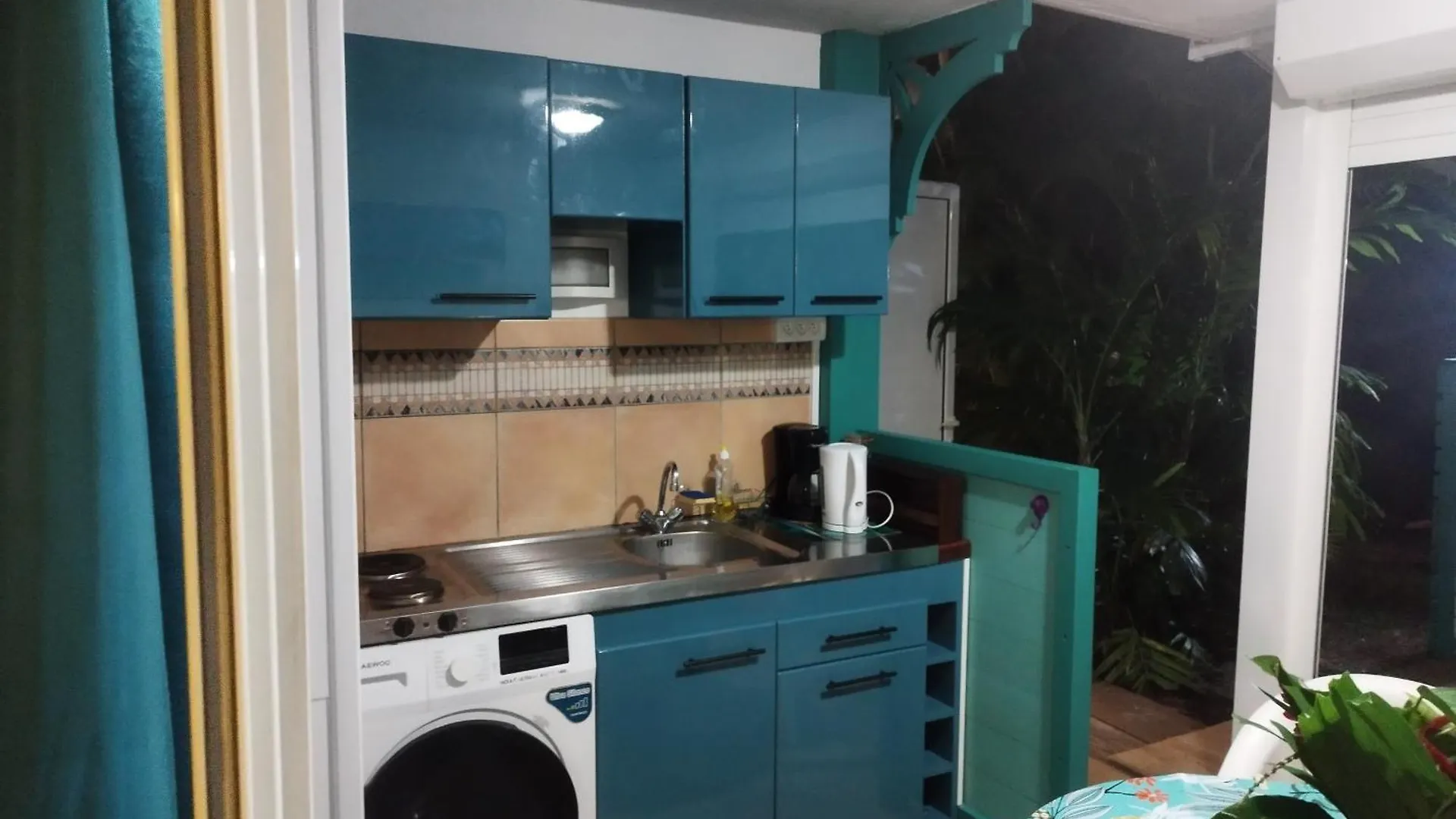 Studio Francelu Sainte-Anne Daire