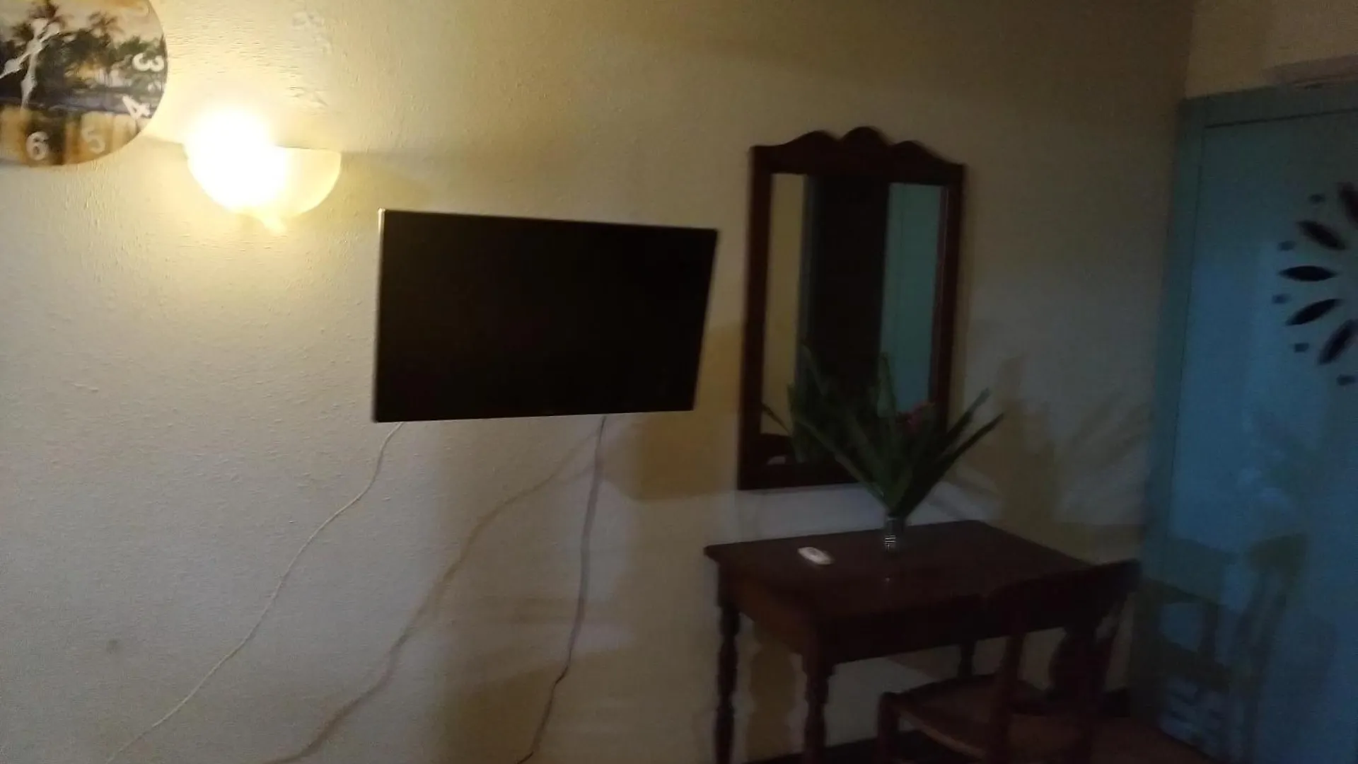 Apartment Studio Francelu Sainte-Anne