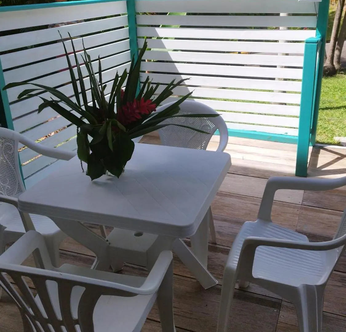 Studio Francelu Sainte-Anne